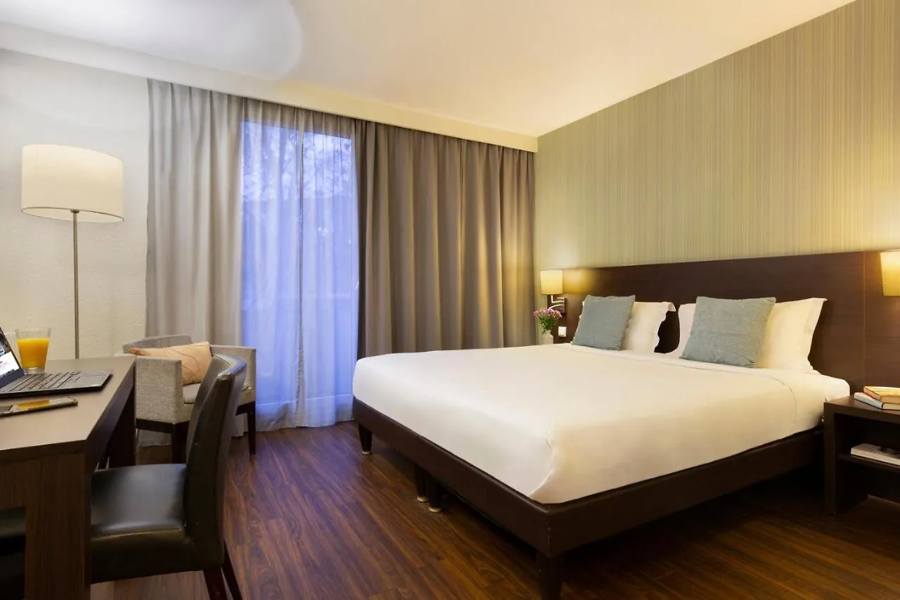Citadines Part-Dieu Lyon Aparthotel