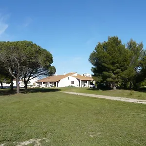 Mas Du Clos De La Barque Appartement Les Saintes-Maries-de-la-Mer