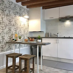 Feydeau - Bel Appartement- 2p - 2 Hébergement de vacances Paris