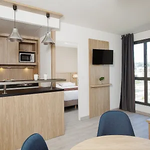 Residhome Gerland *** Lyon