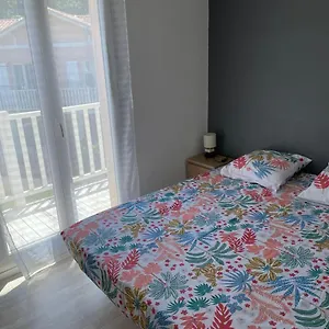 Résidence La Croisiere Hébergement de vacances Anglet
