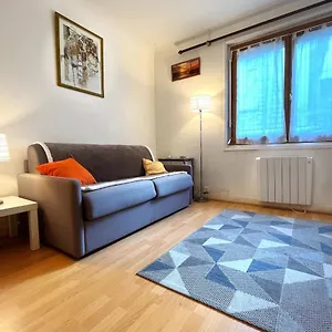 Laguna Land - Plages - Hypercentre - Wifi - Casino Appartement Biarritz