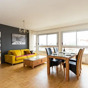 Appartement Dify Duguesclin - Quai Du Rhone