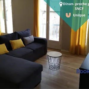 Wilton Appartement Dinan
