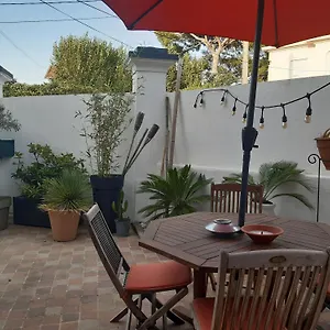 Apartamento Grand Avec Patio
