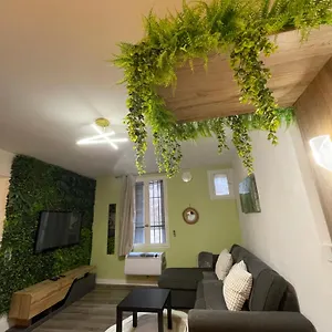 Magnifique Intra-muros Appartement Avignon