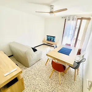 Au Pied Des Remparts Appartement Avignon