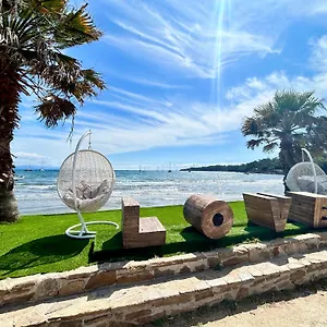 Playa Pachamama Camping Hyères
