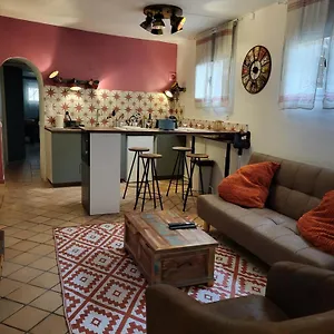 2 Pieces Intramuros Place Pie Appartement Avignon