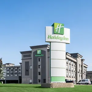 Airport By Ihg 3* Calgary
