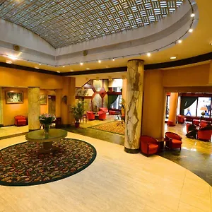 Hotel Bedford Y Congress Centre