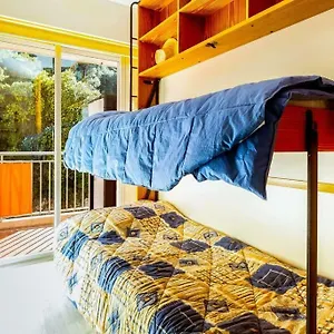 Churchill - Sea View - Parking Appartement Roquebrune-Cap-Martin