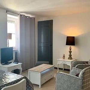 Appartement Au Cœur De