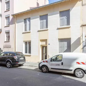 Appartement Le Cocon