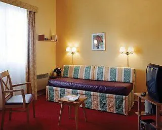 Citadines Part-Dieu Lyon 3*,