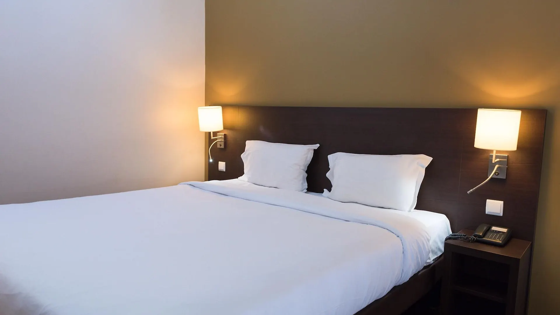 Citadines Part-Dieu Lyon Aparthotel