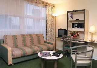 Citadines Part-Dieu Lyon 3*,  France